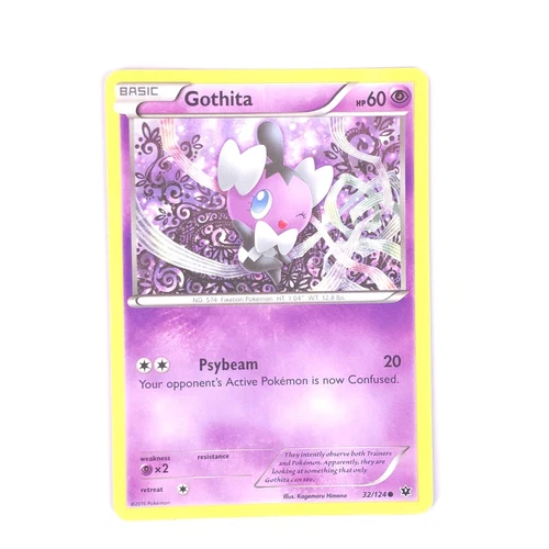 Gothita