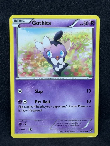 Gothita