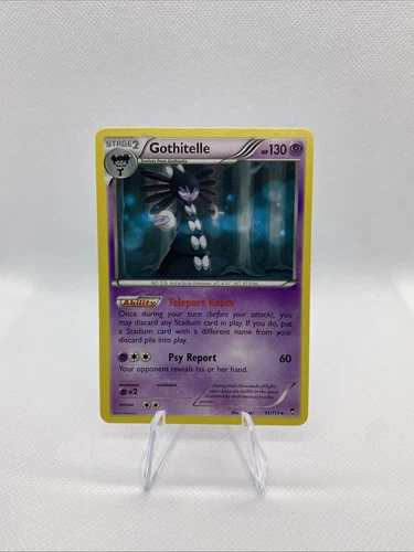 Gothitelle