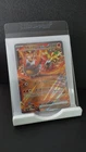 Gouging Fire Ex