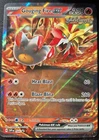 Gouging Fire Ex