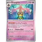 Gourgeist