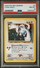 Luxio