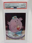Chansey