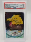 Drowzee