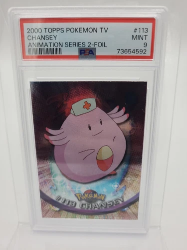 Chansey
