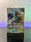 Paldean Tauros