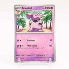 Granbull