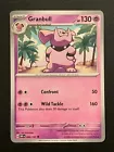 Granbull