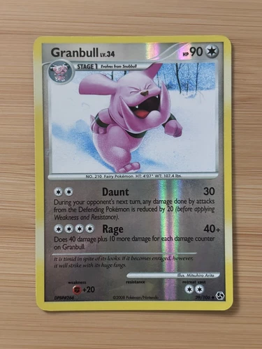 Granbull