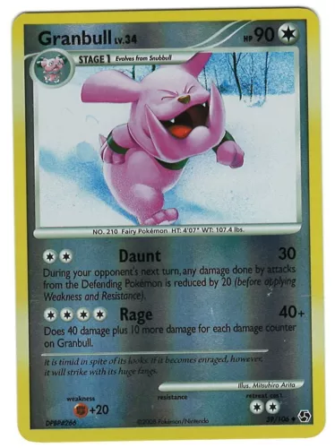 Granbull