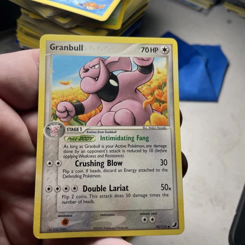 Granbull