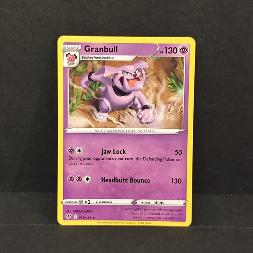 Granbull