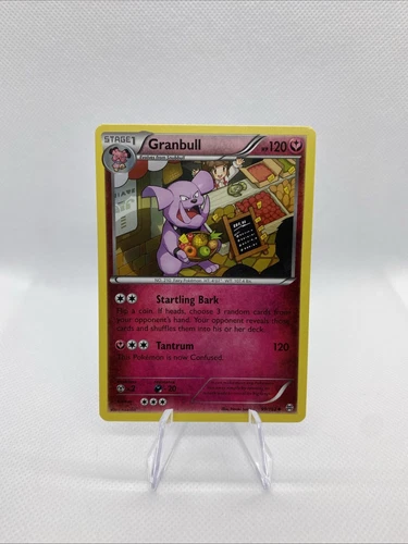 Granbull
