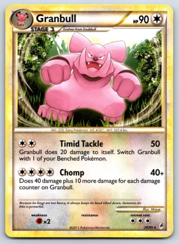 Granbull