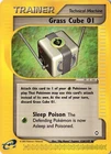 Grass Cube 01