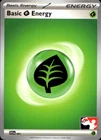 Water Energy