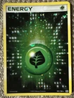 Grass Energy