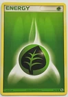 Grass energy