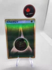 Grass Energy