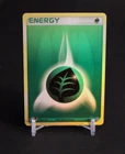 Grass Energy