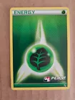 Grass Energy
