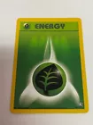 Grass Energy