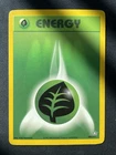 Grass Energy