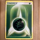 Grass Energy
