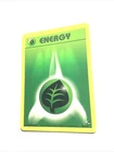 Grass Energy