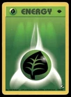 Grass Energy