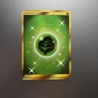 Grass Energy