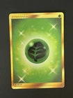 Grass Energy
