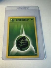 Grass Energy