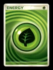 Grass Energy