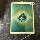 Grass Energy