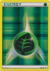 Grass Energy