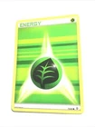 Grass Energy