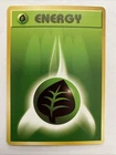 Grass Energy