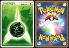 Grass Energy