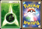 Grass Energy