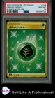 Grass Energy
