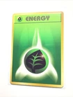 Grass Energy
