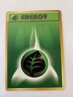 Grass Energy