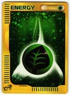 Grass Energy