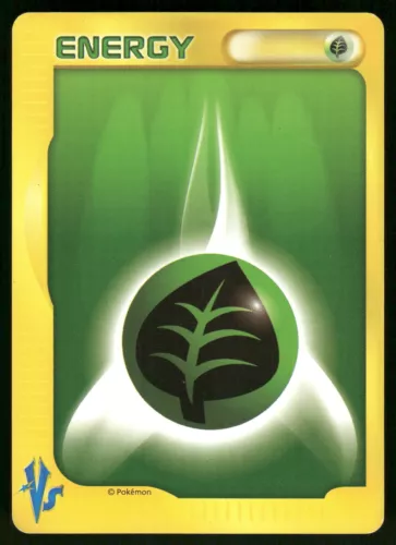 Grass Energy