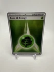 Basic Grass Energy