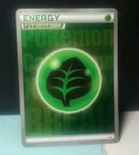 Grass Energy