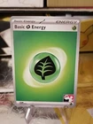 Grass Energy