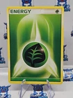 Grass Energy